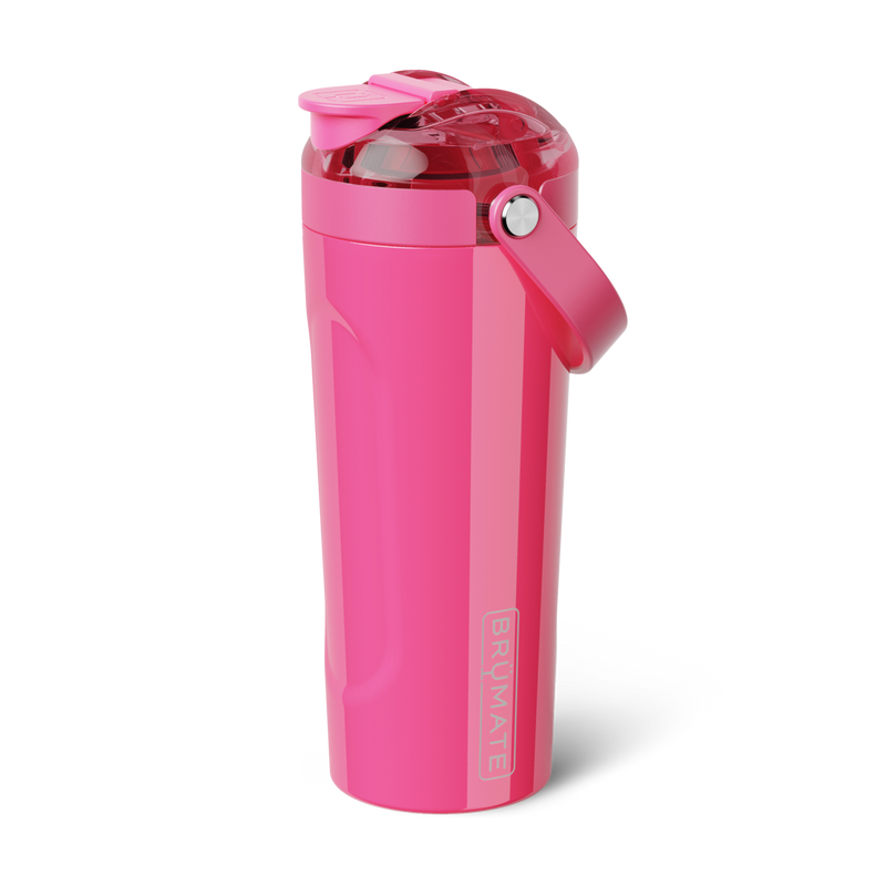MultiShaker 25oz | Neon Pink - Leisure Daily-Hydration