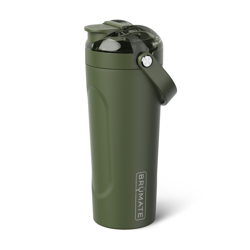 MultiShaker 25oz | OD Green - Seasonal Commute