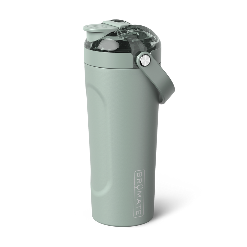 MultiShaker 25oz | Sage - Handy Tumbler