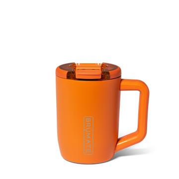 Muv 15oz | Clementine - Versatile Cupholder