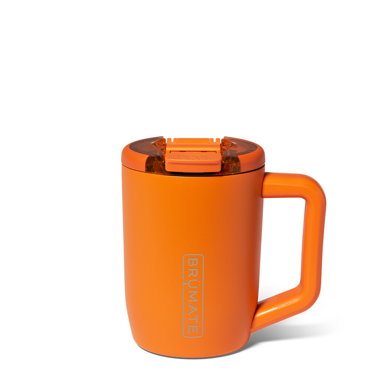 Muv 15oz | Clementine - Versatile Cupholder