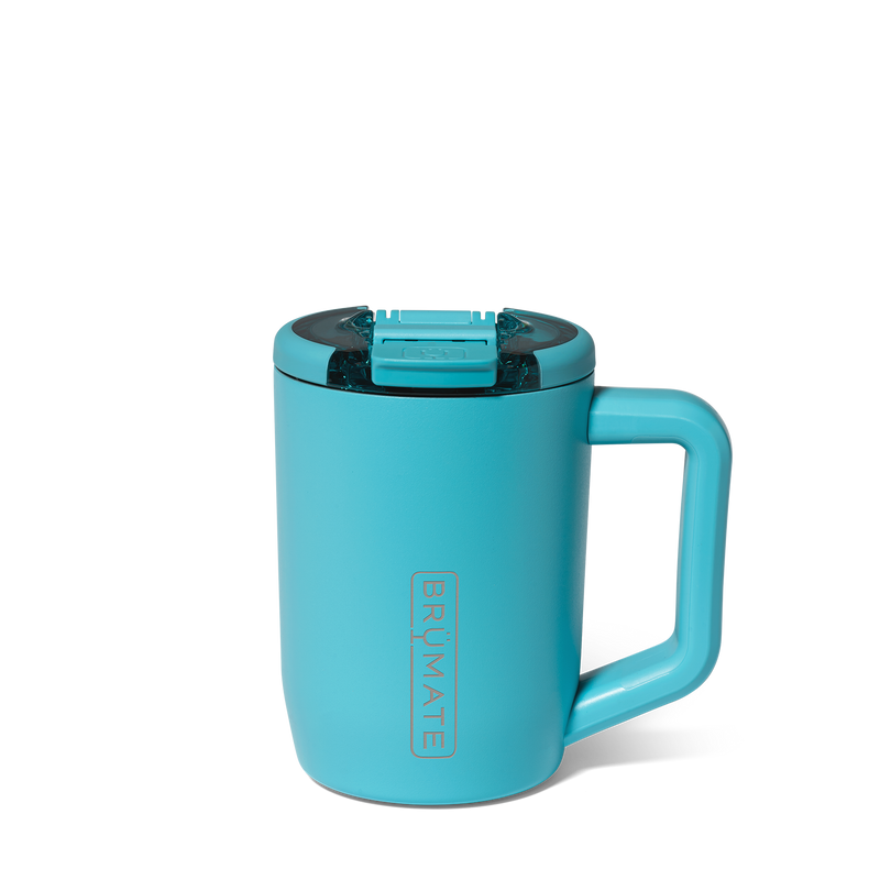 Muv 15oz | Curacao - Smooth Travel-Mug