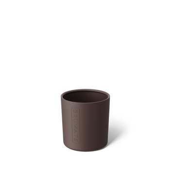 25oz Universal Sleeve (Muv/Nav/Resa) | Java - Grab-and-Go Helper