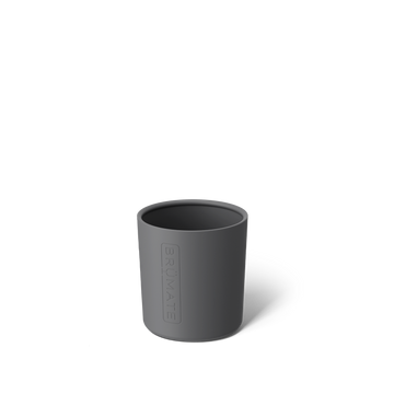 25oz Universal Sleeve (Muv/Nav/Resa) | Matte Gray - Seasonal Setup