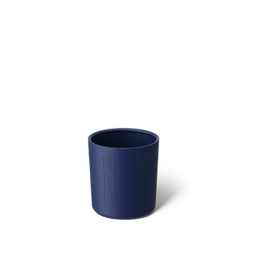 25oz Universal Sleeve (Muv/Nav/Resa) | Matte Navy - Smart Helper
