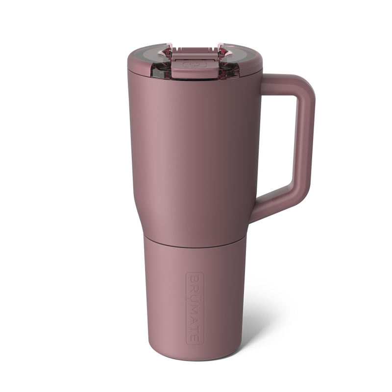 Muv 35oz | Rose Taupe - Lightweight Cup