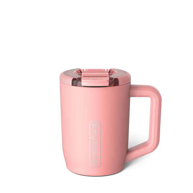 Muv 15oz | Guava - Versatile Hydration-Ready