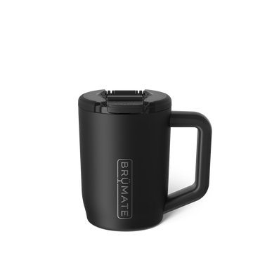 Muv 15oz | Matte Black - Relaxed Beverage