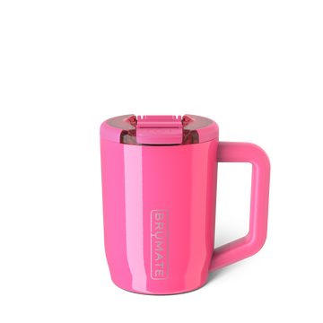 Muv 15oz | Neon Pink - Lightweight Refill