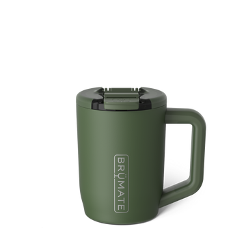 Muv 15oz | OD Green - Bright Daily-Hydration