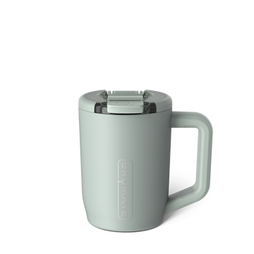 Muv 15oz | Sage - Versatile Daily-Hydration