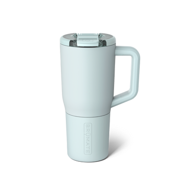 Muv 25oz | Blue Agave - Picnic Hydration