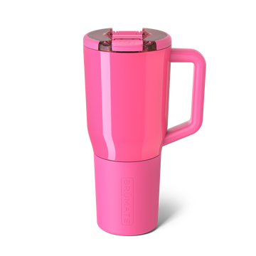 Muv 35oz | Neon Pink - Daily On-the-Go-Sip