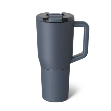 Muv 35oz | Nightfall Blue - Bright Commute