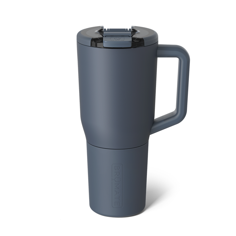 Muv 35oz | Nightfall Blue - Bright Commute