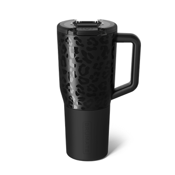 Muv 35oz | Onyx Leopard - Modern Daily-Hydration