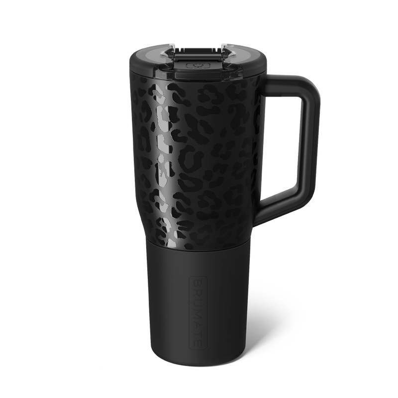 Muv 35oz | Onyx Leopard - Modern Daily-Hydration