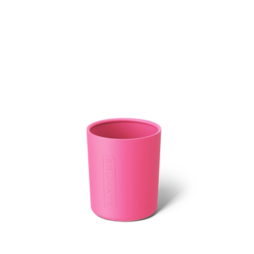 35oz Universal Sleeve (Muv/Nav/Resa) | Neon Pink - Morning Helper