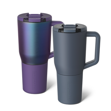 Muv 35oz Bundle | Dark Aura & Nightfall Blue | 35oz - Simple Drink-Bundle