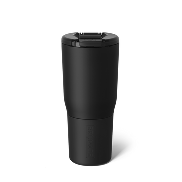 Nav 25oz | Matte Black - Active Insulated-Sip
