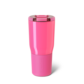 Nav 25oz | Neon Pink - Portable Pour
