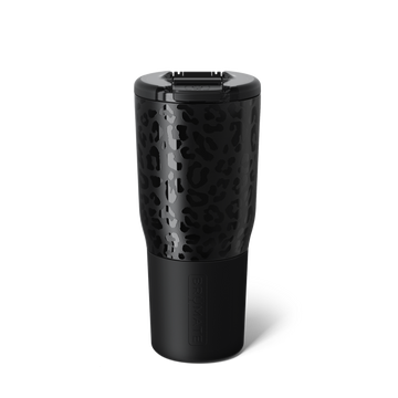 Nav 25oz | Onyx Leopard - Patio Daily-Hydration