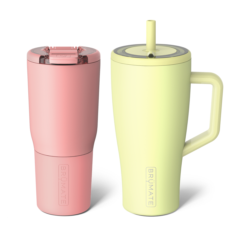 Adventure Bundle | Guava & Prickly Pear | 25/30oz - Practical Sip-Set
