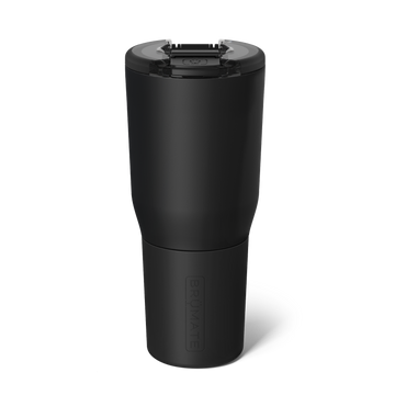 Nav 35oz | Matte Black - Bright Drinkware