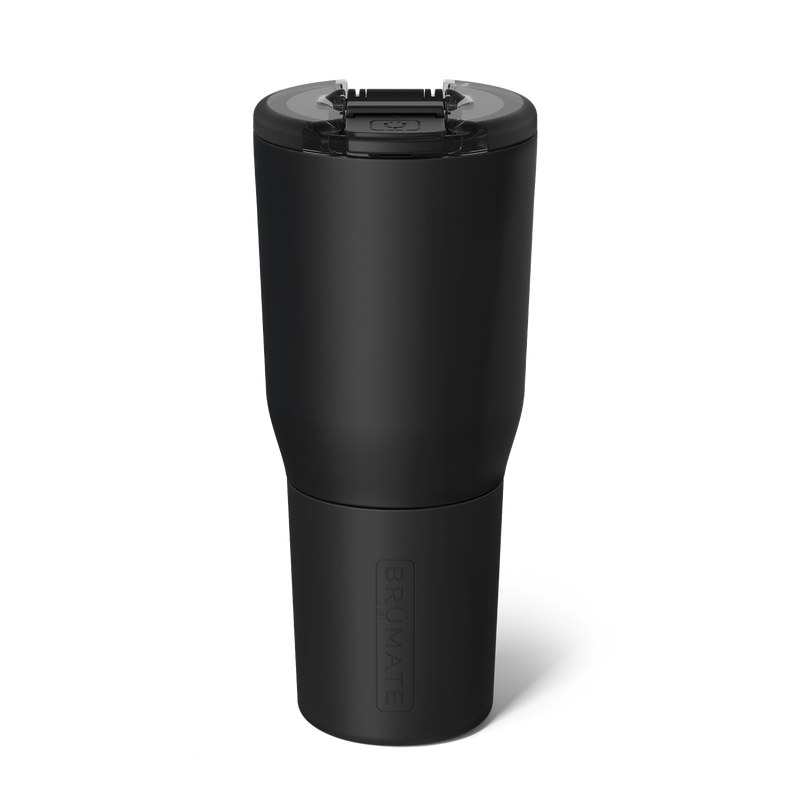 Nav 35oz | Matte Black - Bright Drinkware
