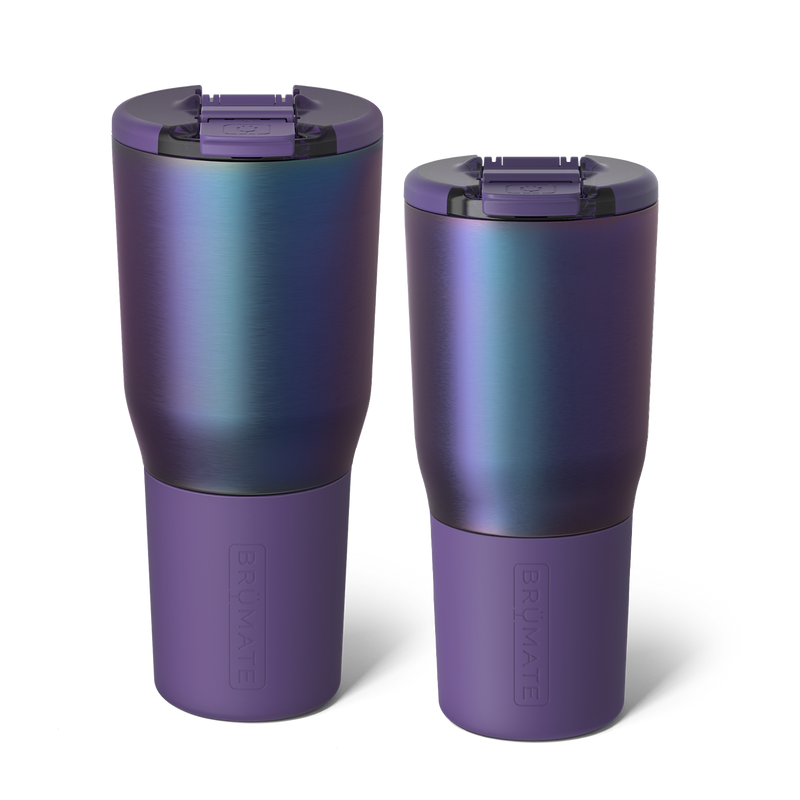 Nav Travel Bundle | Dark Aura | 25/35oz - Durable Bottle-Starter
