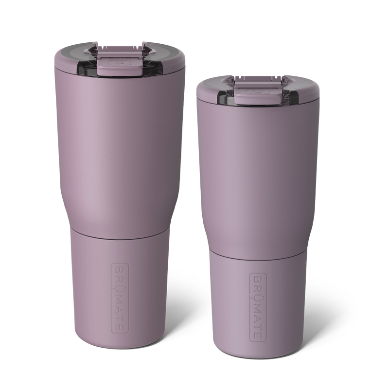 Nav Travel Bundle | Lilac Dusk | 25/35oz - Premium Flavor-Bundle