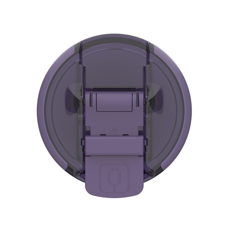 Muv + Nav OctaLock Replacement Lid 15/25oz | Dark Aura - Evening Setup