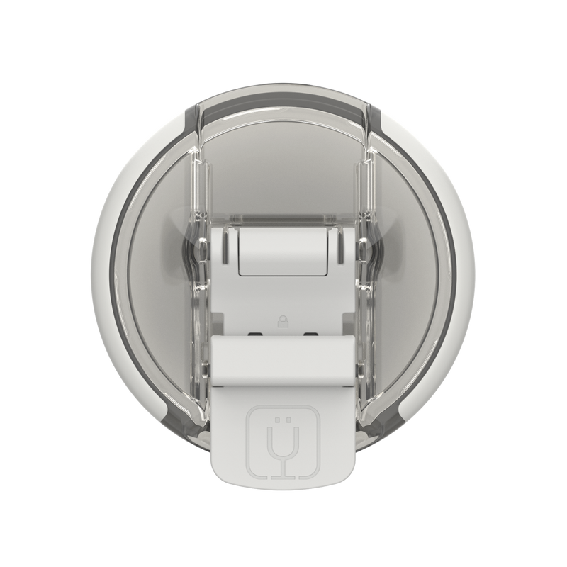 Muv + Nav OctaLock Replacement Lid 15/25oz | Dune - On-the-Go Companion