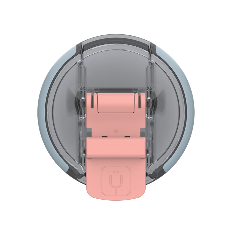 Muv + Nav OctaLock Replacement Lid 15/25oz | Eclipse - Adventure Companion
