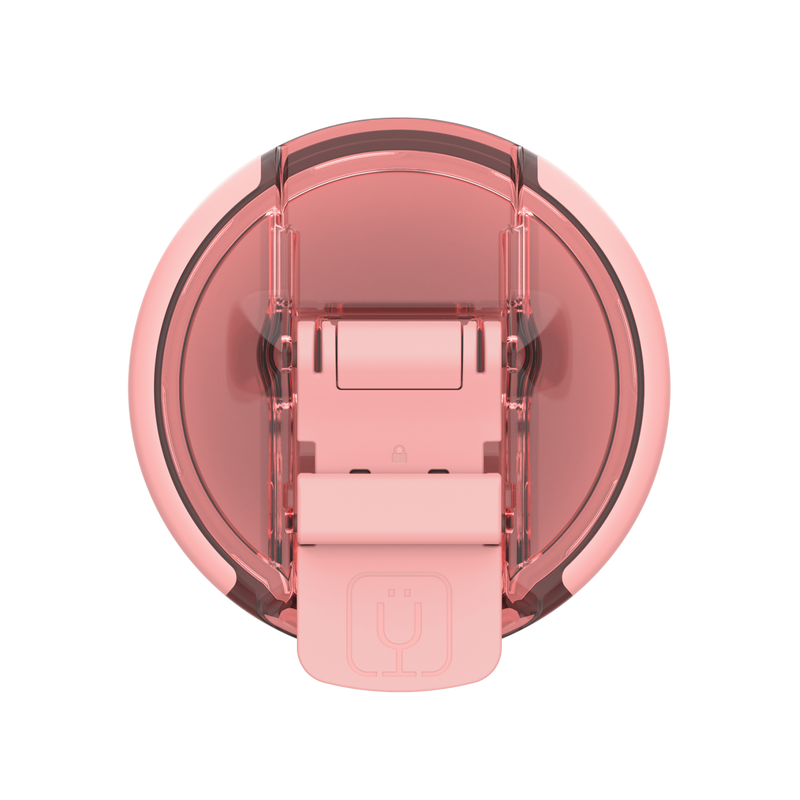 Muv + Nav OctaLock Replacement Lid 15/25oz | Guava - Daily Carry