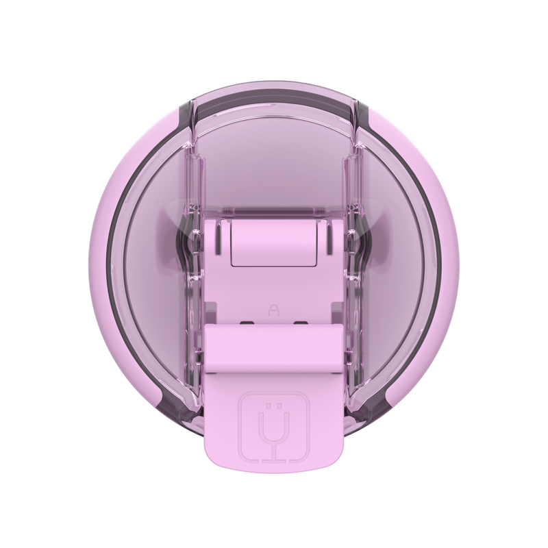 Muv + Nav OctaLock Replacement Lid 15/25oz | Lavender - Lightweight Spare