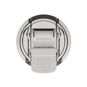 Strova OctaLock Lid 18oz | Dune - Weekend Convenience