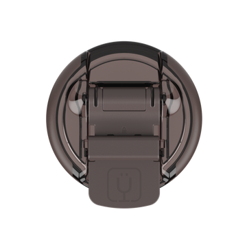 Strova OctaLock Lid 18oz | Java - Leisure Ready