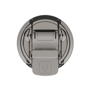 Strova OctaLock Lid 18oz | Mocha - Reliable Companion