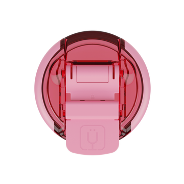 Strova OctaLock Lid 18oz | Primrose - Chilled Companion