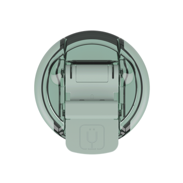 Strova OctaLock Lid 18oz | Sage - Bright Select
