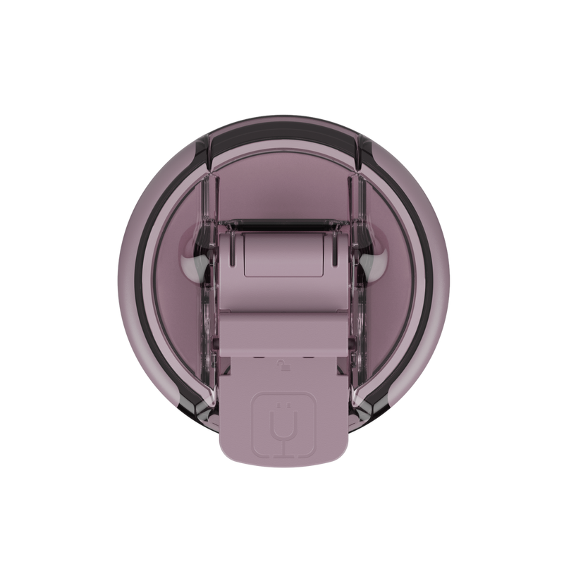 Uncork'd OctaLock Lid 14oz | Lilac Dusk - Ready Carry