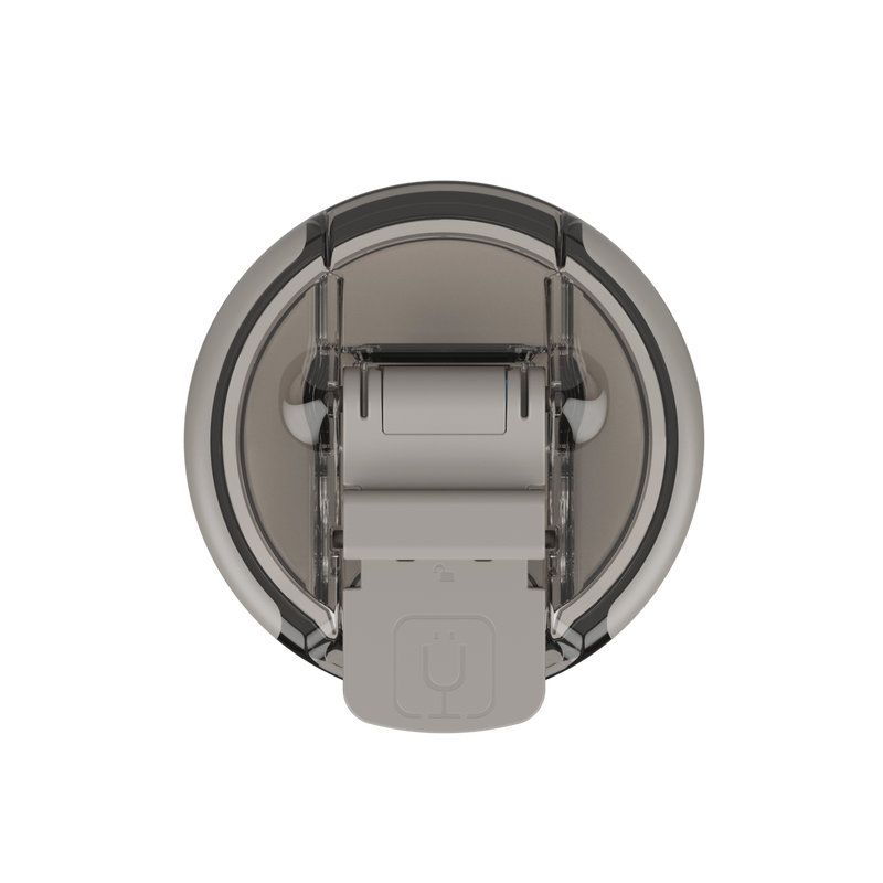 Uncork'd OctaLock Lid 14oz | Mocha - All-Day Equipment