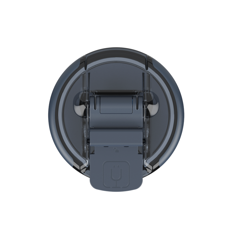 Uncork'd OctaLock Lid 14oz | Nightfall Blue - Trail Companion