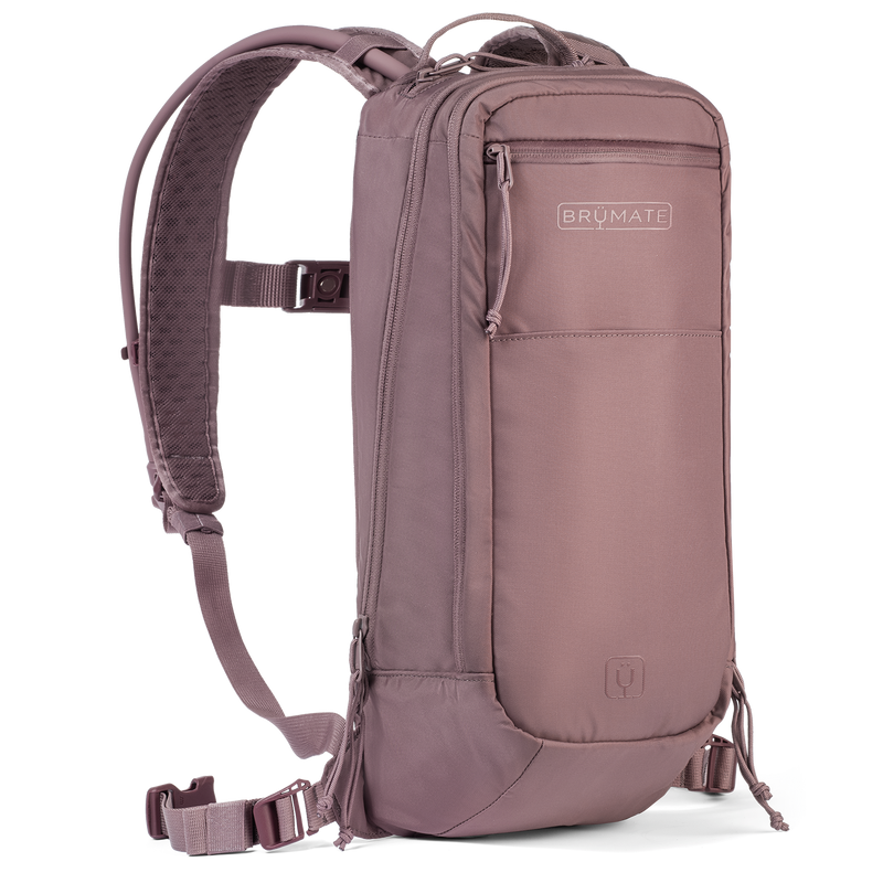 Paragon Hydration Pack 7.5L | 40oz | Rose Taupe - Essential Haul
