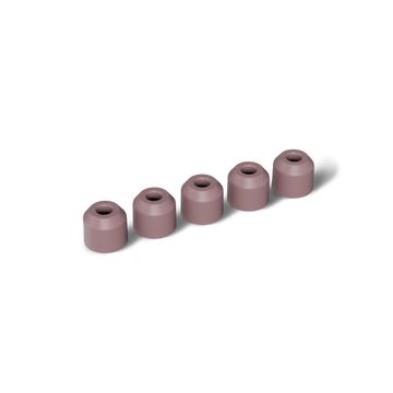 Paragon Replacement Mouth Piece - Rose Taupe (Pack of 5) - Patio Protector