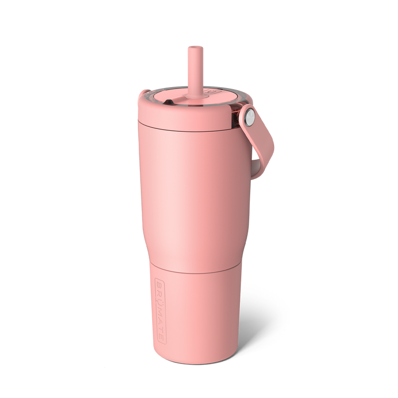 Resa 25oz | Guava - Patio Insulated-Sip