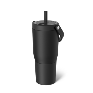 Resa 25oz | Matte Black - Classic Insulated-Sip