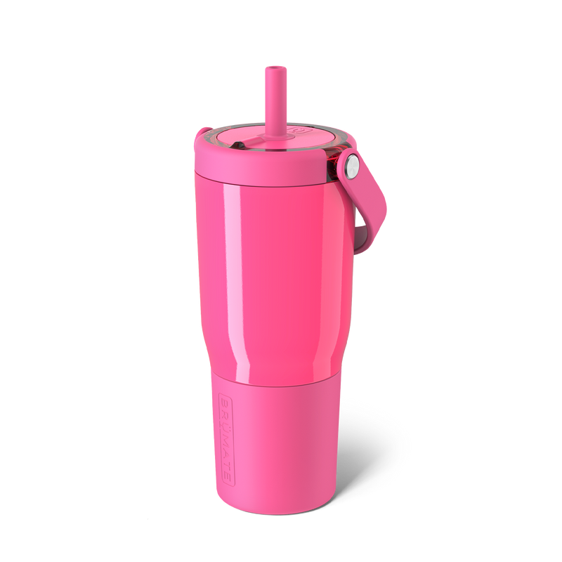Resa 25oz | Neon Pink - Casual Cup
