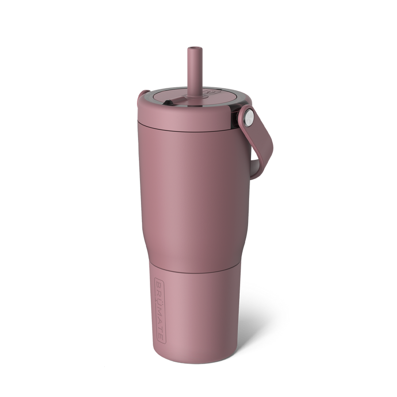 Resa 25oz | Rose Taupe - Smooth Sip